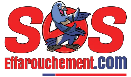 Logo SOS-Effarouchement